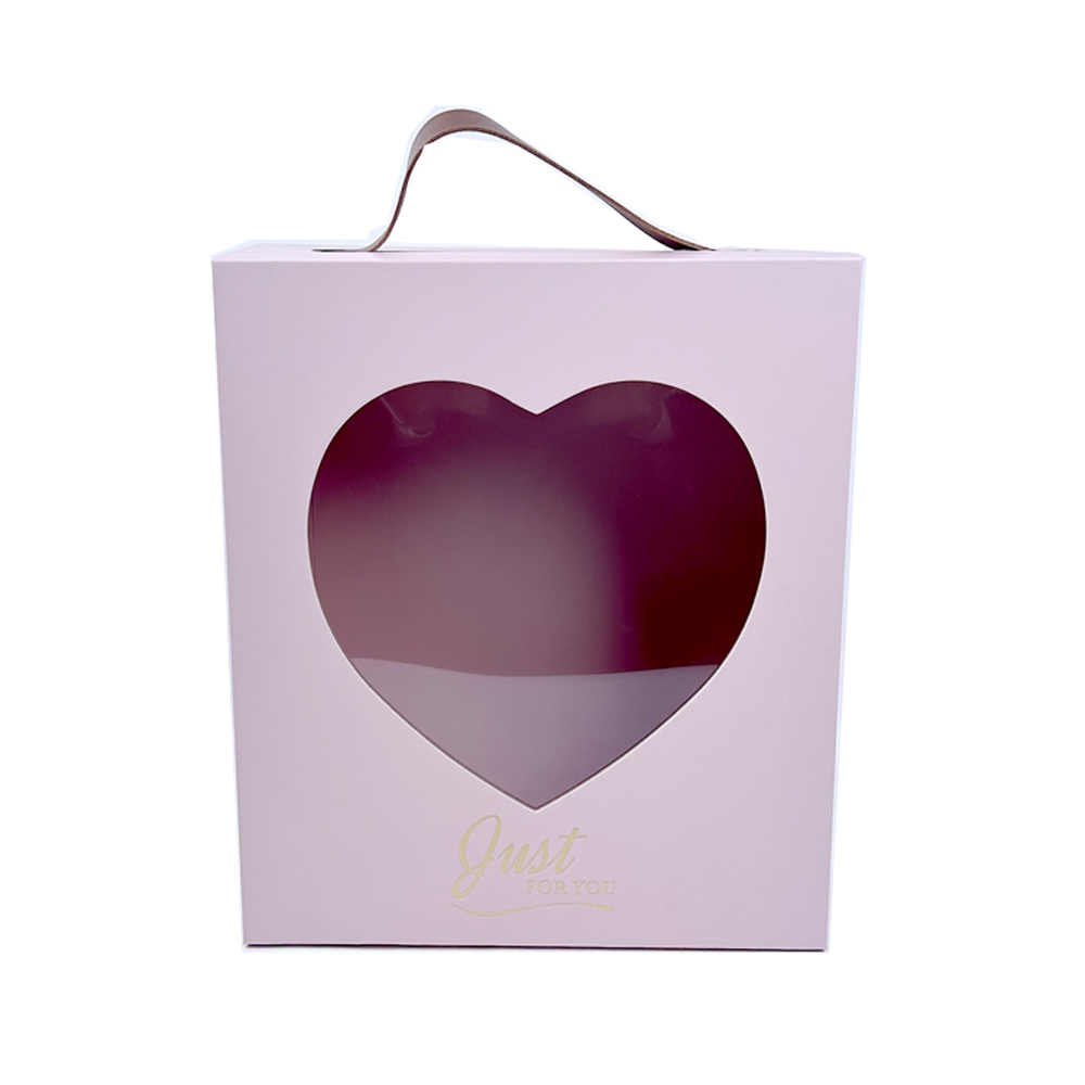 Custom Premium Foldable Gift Boxes